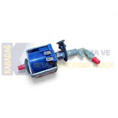 BUHARLI ÜTÜ SU POMPASI (JİAYİN) 45W 240V JYPC-5