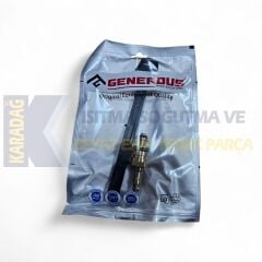 VİESSMANN VİTOPEND DOLDURMA MUSLUĞU - GENEROUS