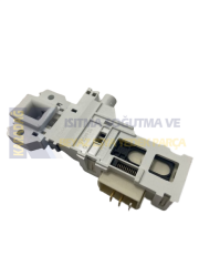 Arçelik Çamaşır Makinesi Kapı Kilidi 3 soketli 2704830100