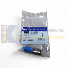 BOSCH BUDERUS GB062 DOLDURMA MUSLUĞU - G-FORCE