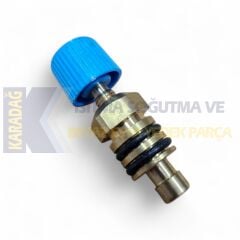 ECA CİTİUS DOLDURMA MUSLUĞU - GENEROUS