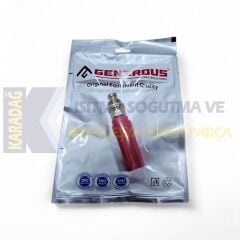 ECA - BAYMAK BAXİ DOLDURMA MUSLUĞU - GENEROUS