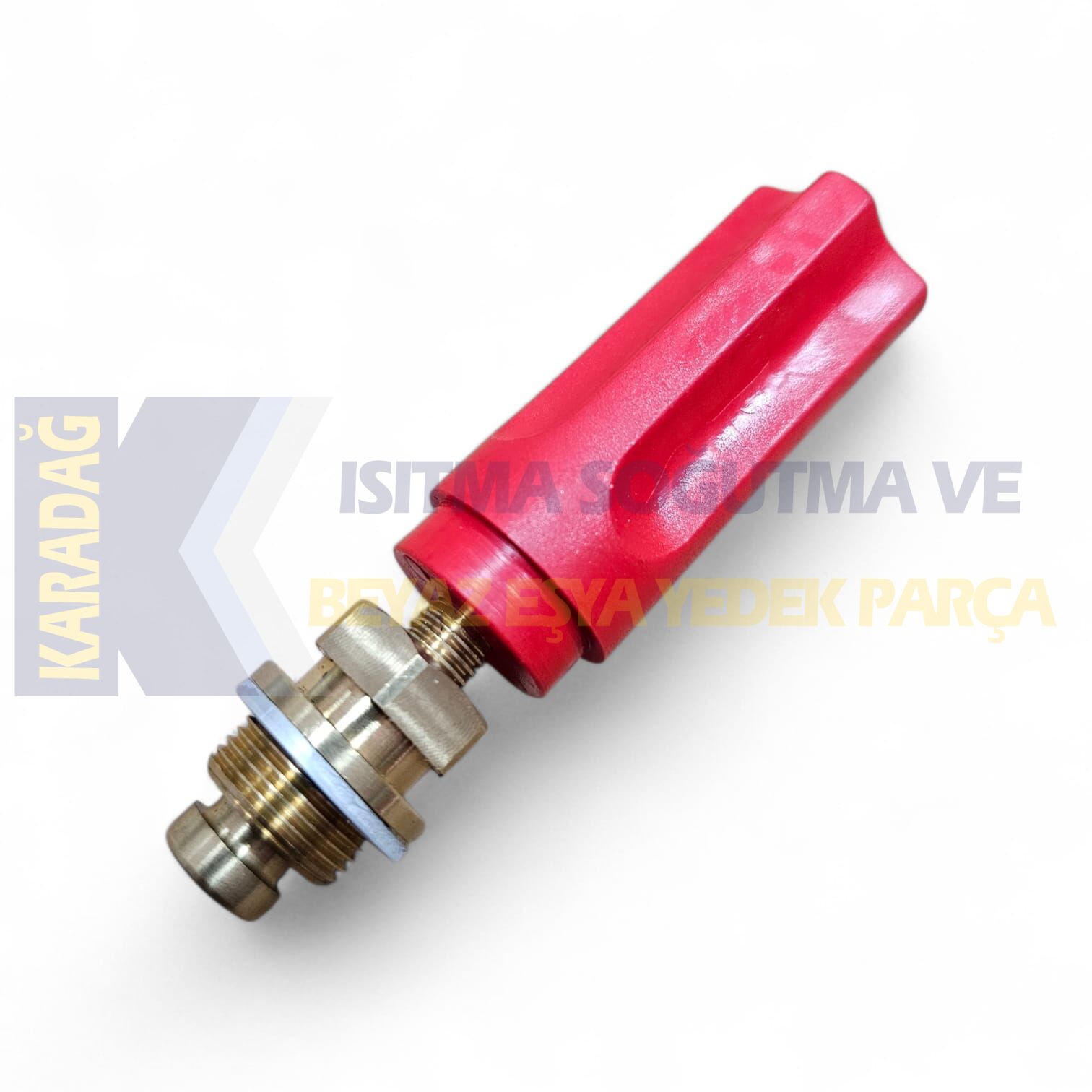 ECA - BAYMAK BAXİ DOLDURMA MUSLUĞU - GENEROUS