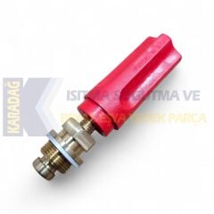 ECA - BAYMAK BAXİ DOLDURMA MUSLUĞU - GENEROUS