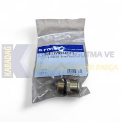 ECA PROTEUS - CALORA BYPASS G-FORCE