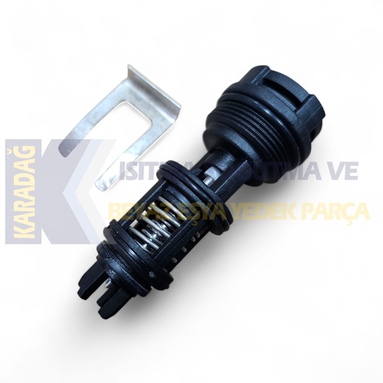 ECA PROTEUS PLASTİK TAMİR TAKIMI G-FORCE