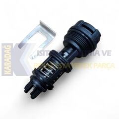 ECA PROTEUS PLASTİK TAMİR TAKIMI G-FORCE