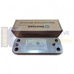 BAYMAK BAXİ 12 PLAKA EŞANJÖR - ÖNAYSAN