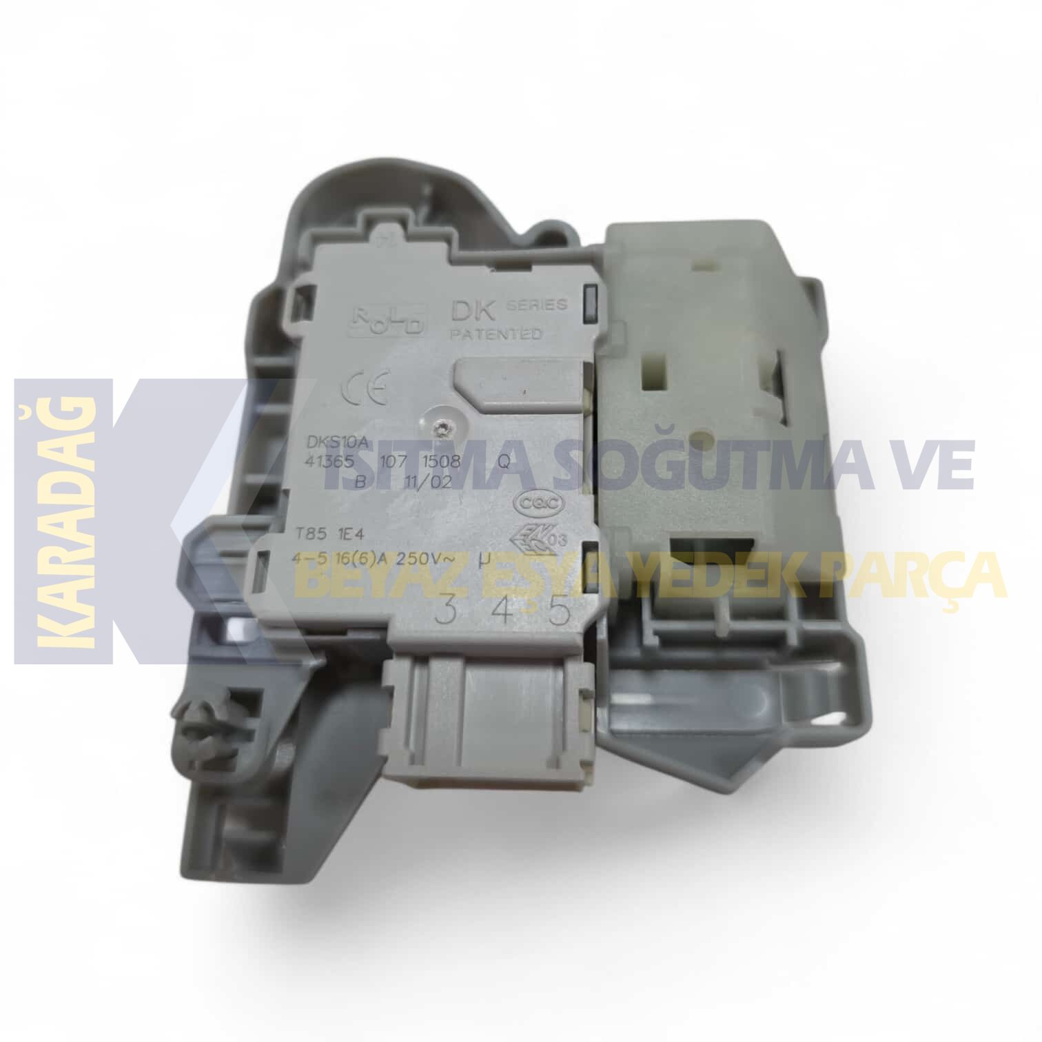 ELECTROLUX KAPI KİLİDİ - 8084553018