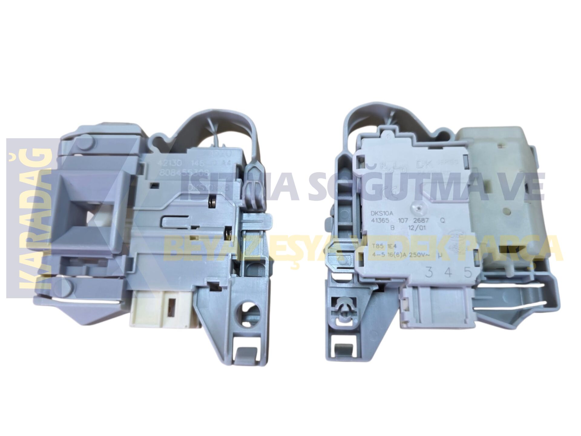 ELECTROLUX KAPI KİLİDİ - 8084553018