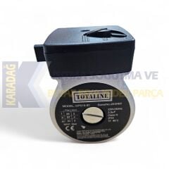 WİLO UYUMLU SİRKÜLASYON POMPASI - TOTALİNE