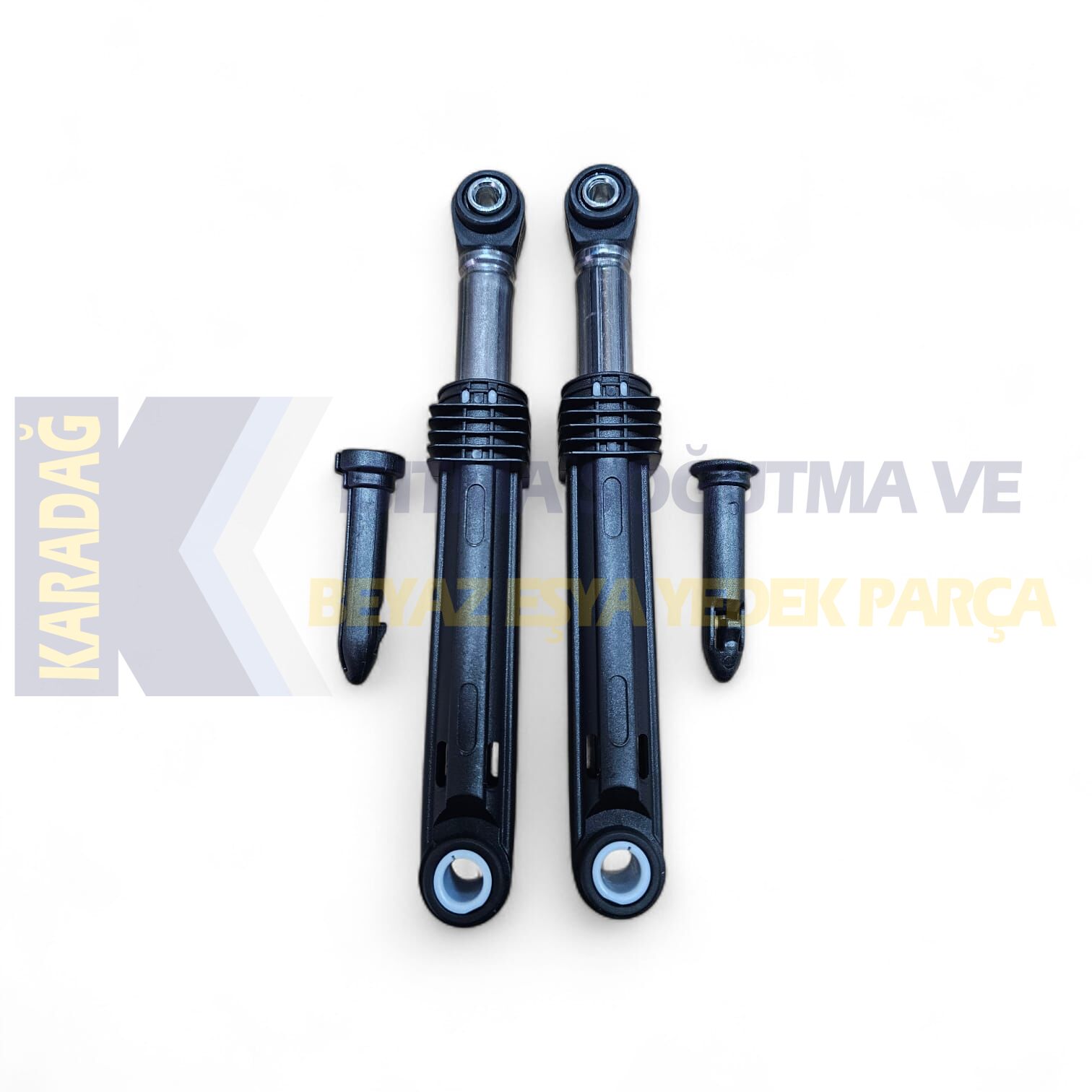 BOSCH 448032 AMORTİSÖR TAKIM (PİMLİ)