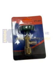 GAZ VERME APARATI R600