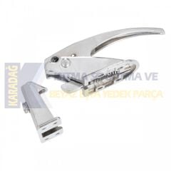 OTOMATİK KİLİTLEMELİ KAPI KOLU