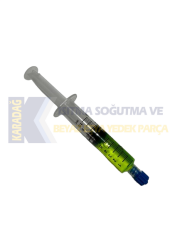 KAÇAK DURDURUCU R600, R290 6 ML