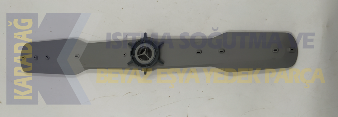 ARÇELİK ATLANTİS ÜST PERVANE - 1745630200 ORJİNAL