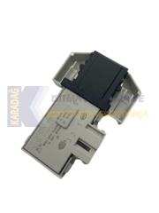 BOSCH MAXX KAPI KİLİDİ - 421470 (KISA)