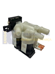 BOSCH YIKA KURUT VENTİL FLOWMETER