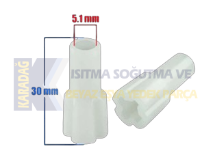 1  NO BLENDER DİŞLİSİ