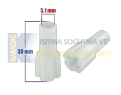 1  NO BLENDER DİŞLİSİ