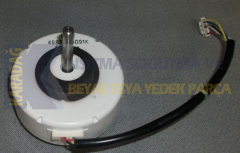 ARÇELİK KLİMA İÇ ÜNİTE FAN MOTORU - 5400426710