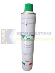 FRİGOR R600 GAZ 420 G İNCE TÜP (SETTALA)