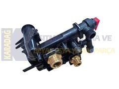 SIFIR SÖKÜM DEMİRDÖKÜM ADEMİX - VAİLLANT ECOTEC BLOK