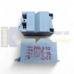 DEMİRDÖKÜM NİTROMİX - ATROMİX VAİLLANT ECOTEC TRAFO