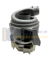 BOSCH BULAŞIK ISITMA POMPASI 12014980