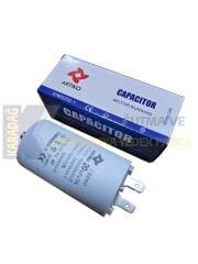 20 UF 400 V PLASTİK KONDANSATÖR - ARTİKO