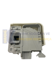 BOSCH KAPI KİLİDİ 619468, 633765 (EMZ)