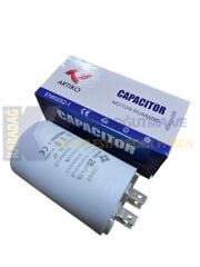 30 UF 400 V PLASTİK KONDANSATÖR - ARTİKO
