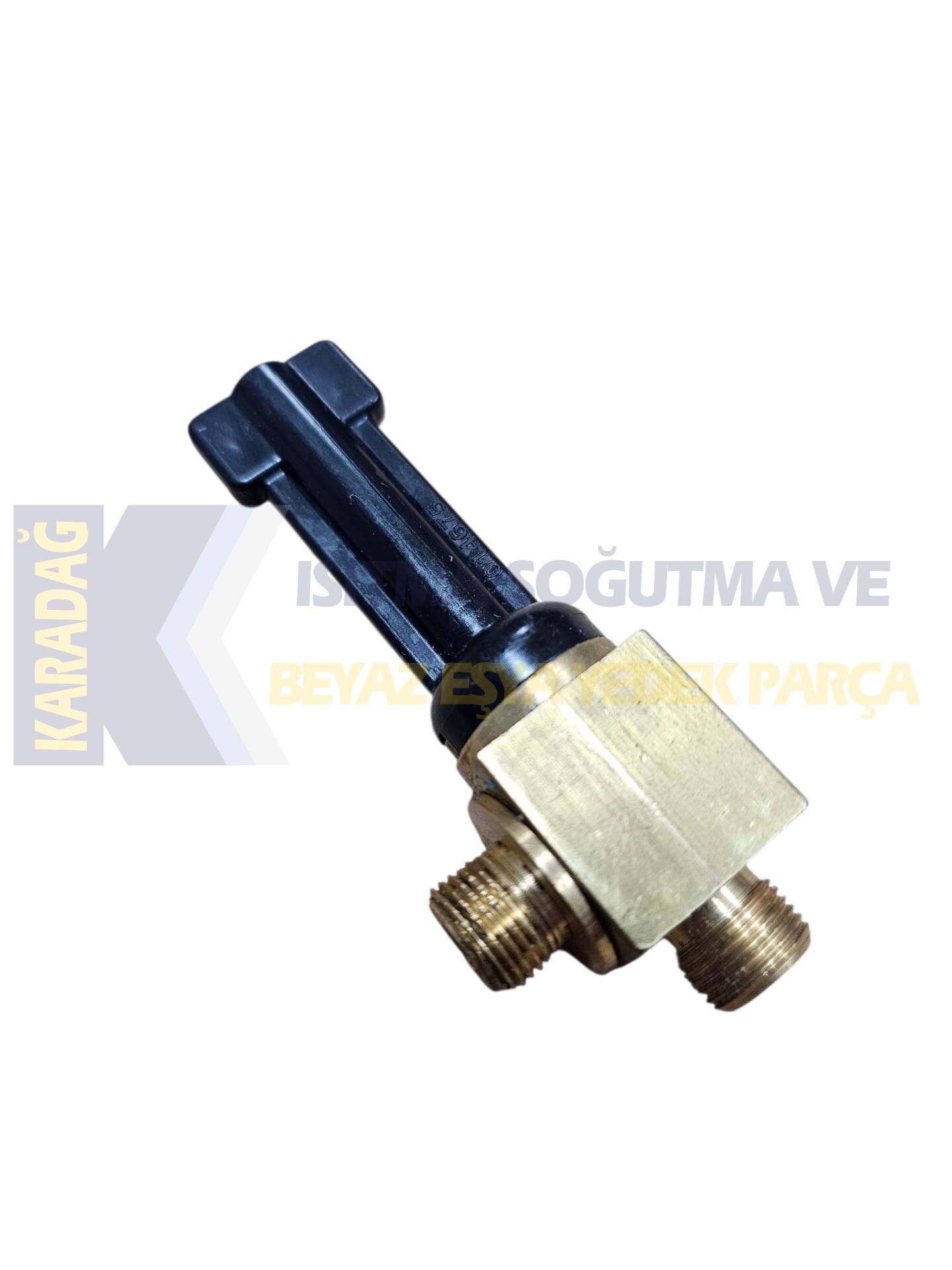 VAİLLANT VCK DOLDURMA MUSLUĞU - GENEROUS