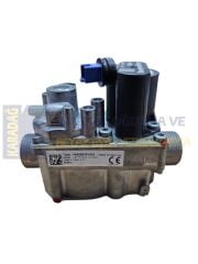 BAYMAK BAXİ - NOVADENS GAZ VALFİ 24 V HONEYWELL