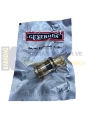 BAYMAK YAYLI SU AKIŞ ŞALTERİ - GENEROUS