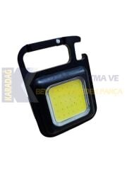 MIKNATISLI ŞARJLI LAMBA - POWERMASTER