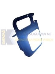 MIKNATISLI ŞARJLI LAMBA - POWERMASTER