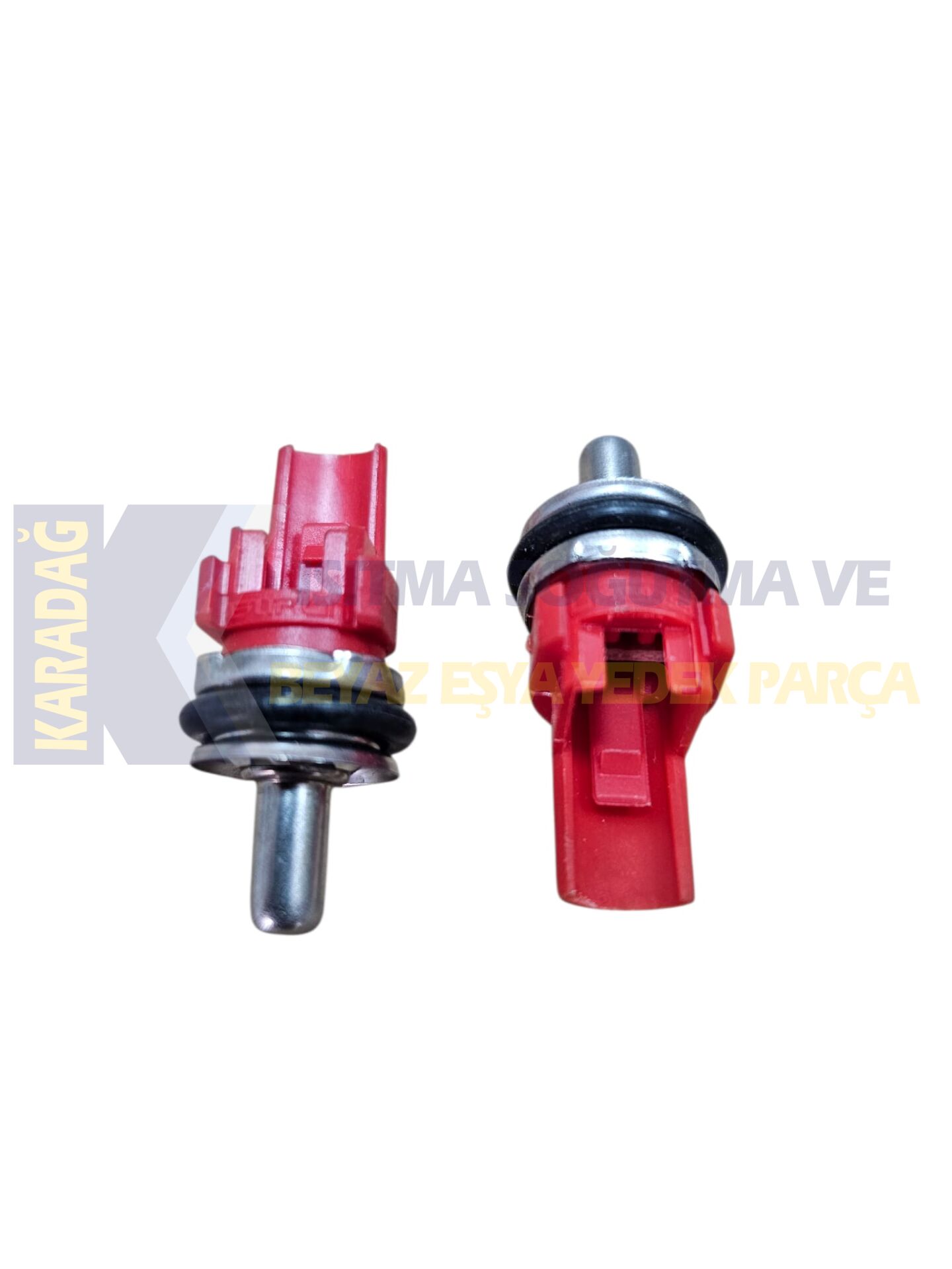 BOSCH - BAXİ - FERROLİ DALDIRMA TİP NTC KIRMIZI - BİTRON