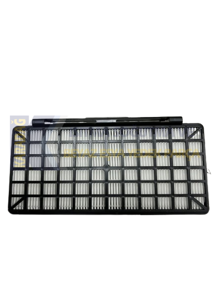 BOSCH BSGL5 & SİEMENS VSQ8 HEPA FİLTRE