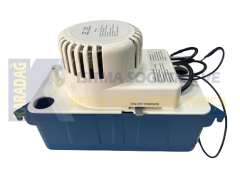 KLİMA TAHLİYE POMPASI HL-CP 12