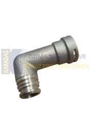 VAİLLANT KOMBİ EMNİYET VENTİLİ L BORUSU - GENEROUS