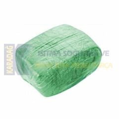 GALOŞ YEŞİL 1000 Lİ PAKET 1. KALİTE ÇİFT DİKİŞ (500 ÇİFT)