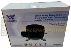 WALTON 1/4 R600 KOMPRESÖR (HVY75AA)