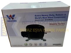 WALTON 1/4 R600 KOMPRESÖR (HVY75AA)