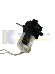 ARİSTON & SMEG BUZDOLABI FAN MOTOR ORJİNAL 16002206201