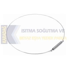 BOSCH LOGİXX KÖRÜK TELİ