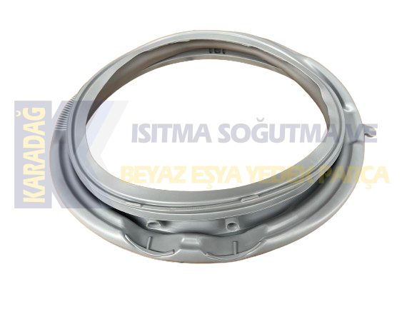 ARÇELİK ÇİFT DELİKLİ KÖRÜK LASTİĞİ 2827081200,2827084400 KUTULU