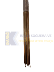 KAYNAK TELİ HARRIS YASSI 0,50X1/8X20' 420GR (28 ADET KAYNAK TEL)