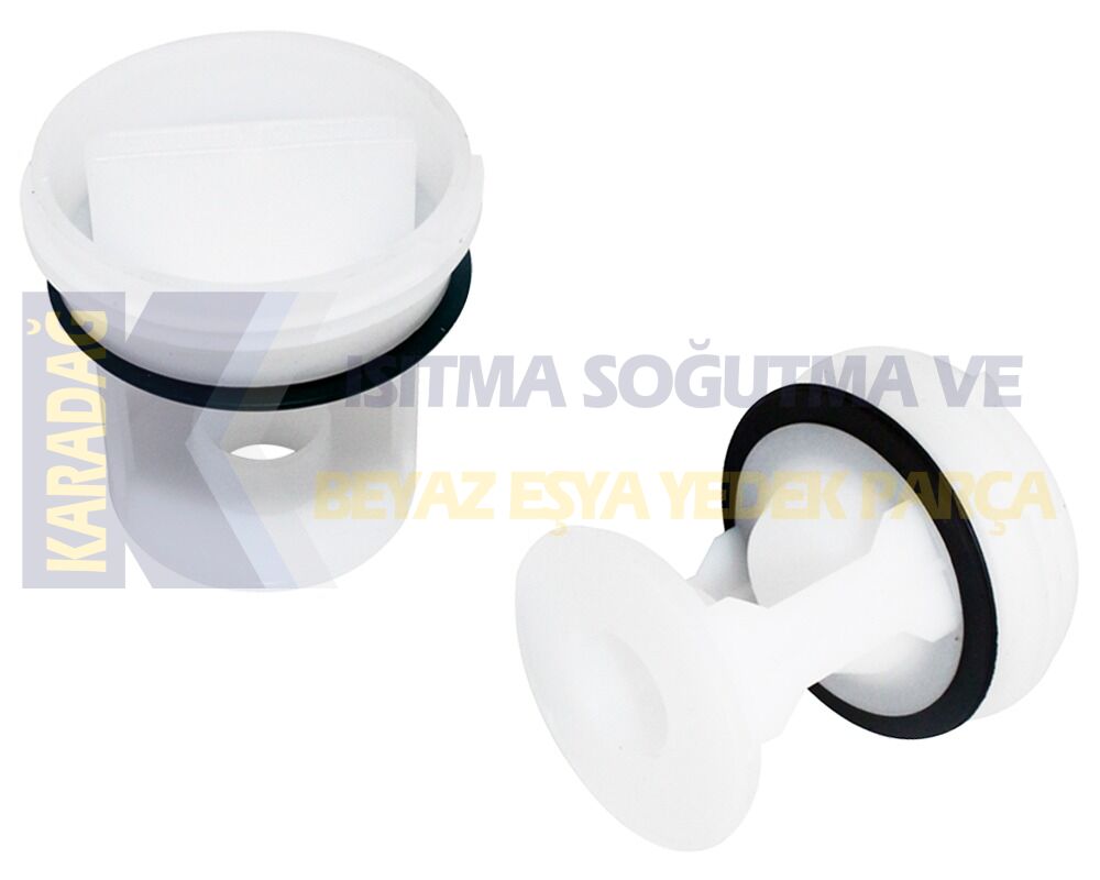 ARİSTON - VESTEL POMPA KAPAĞI (42065390)