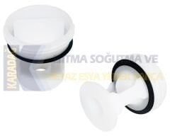 ARİSTON - VESTEL POMPA KAPAĞI (42065390)